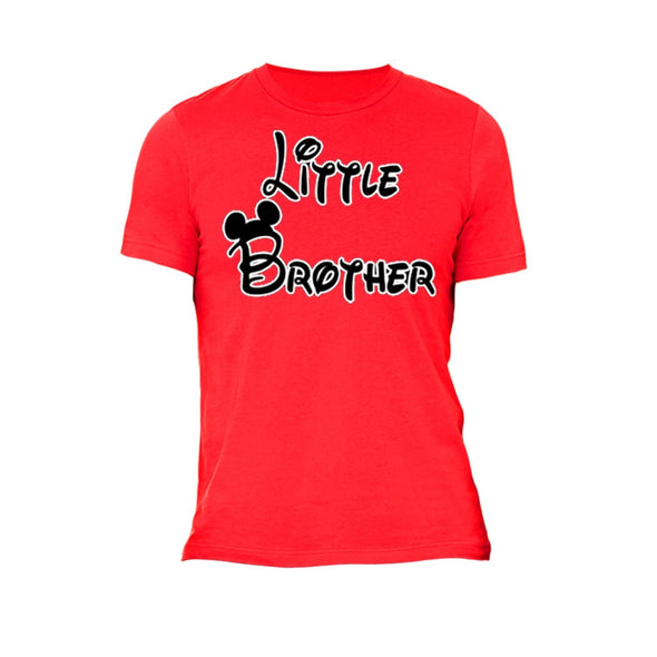 XtraFly Apparel Family Vacation Matching Short Sleeve T-shirt