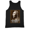 XtraFly Apparel Men's You're All Illegal Native 2nd Amendment Tank-Top