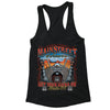 XtraFly Apparel Women's Get Your Kicks On Route 66 Biker Motorcycle Racer-back Tank-Top