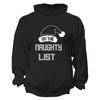 XtraFly Apparel Ugly Christmas Vacation Funny Hooded-Sweatshirt Pullover Hoodie