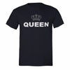 XtraFly Apparel Men's Best Mom Mother's Day Crewneck Short Sleeve T-shirt