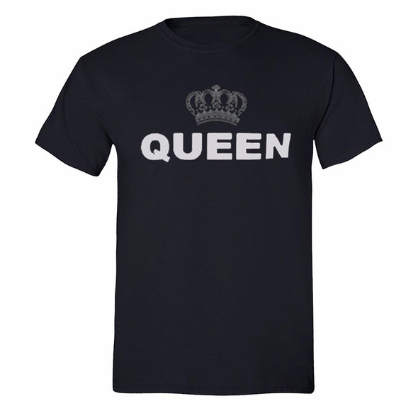 XtraFly Apparel Men's Best Mom Mother's Day Crewneck Short Sleeve T-shirt