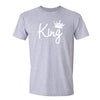 XtraFly Apparel Family Vacation Matching Short Sleeve T-shirt