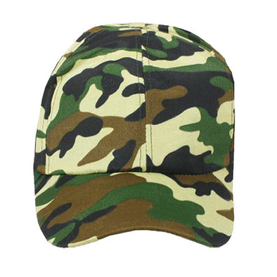 XtraFly Apparel Army Military Camo Hunting Adjustable Hat Cap 3D Embroidered