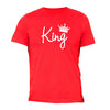 XtraFly Apparel Family Vacation Matching Short Sleeve T-shirt