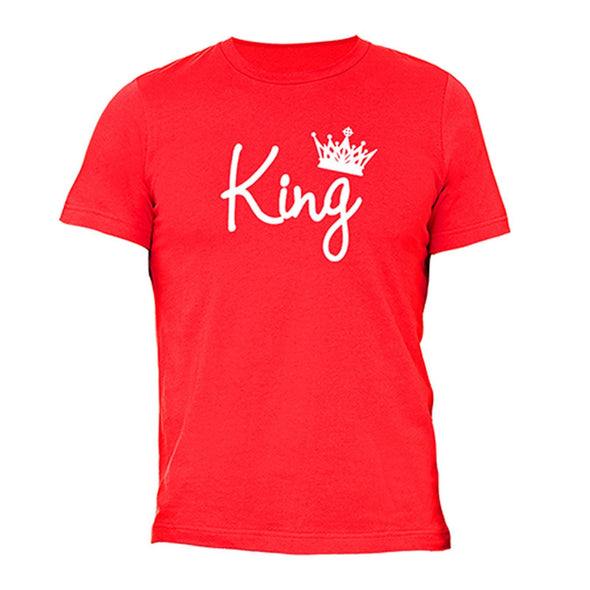 XtraFly Apparel Family Vacation Matching Short Sleeve T-shirt