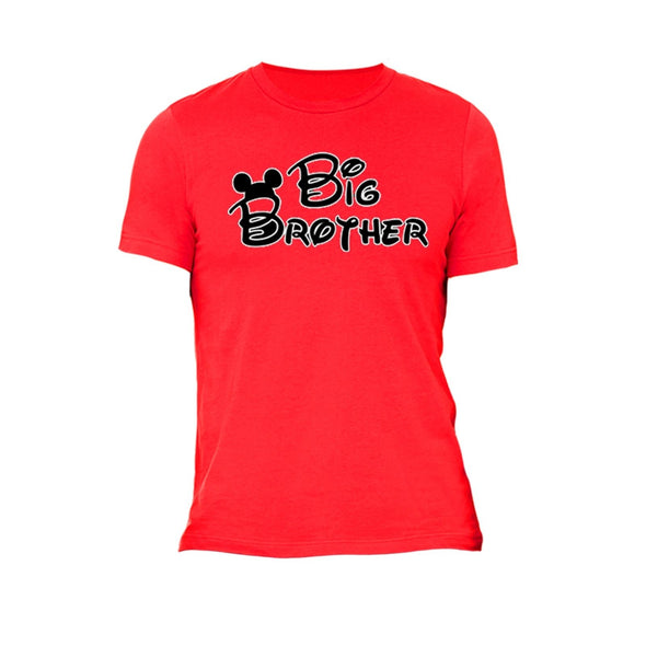 XtraFly Apparel Family Vacation Matching Short Sleeve T-shirt