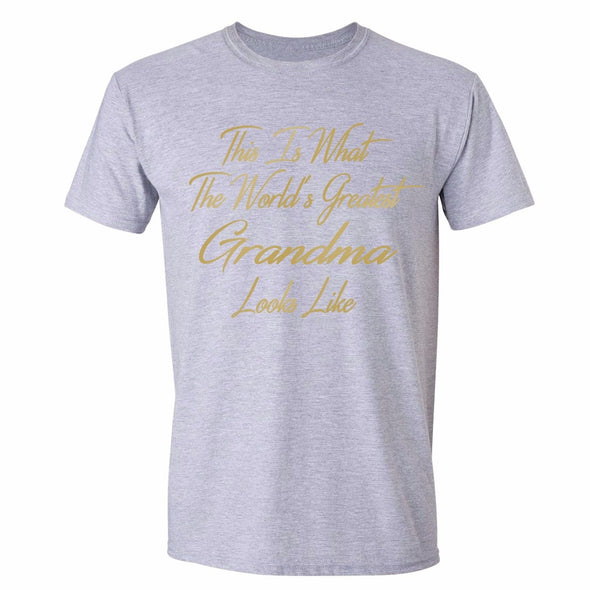 XtraFly Apparel Men's Best Mom Mother's Day Crewneck Short Sleeve T-shirt
