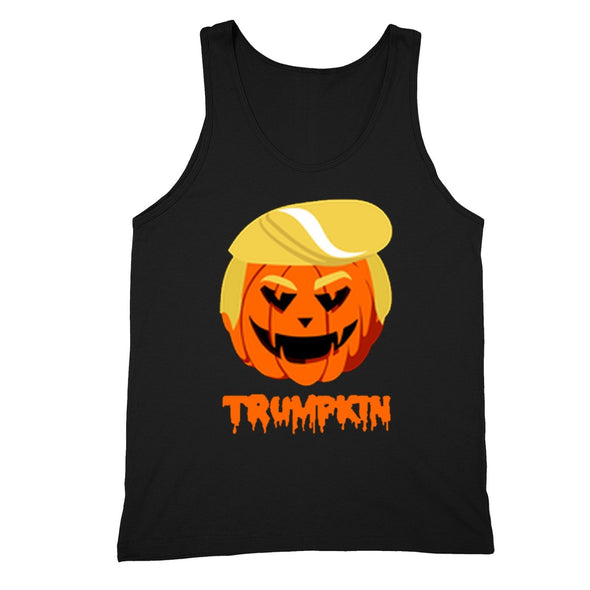 XtraFly Apparel Men's Halloween Costume Tank-Top