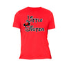 XtraFly Apparel Family Vacation Matching Short Sleeve T-shirt