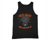 XtraFly Apparel Men's Halloween Costume Tank-Top