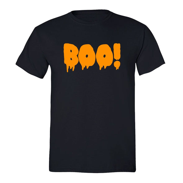 XtraFly Apparel Men's Halloween Costume Crewneck Short Sleeve T-shirt