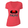XtraFly Apparel Family Vacation Matching Short Sleeve T-shirt