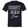 XtraFly Apparel Men's Funny Gift Father's Day Crewneck Short Sleeve T-shirt