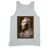XtraFly Apparel Men's You're All Illegal Native 2nd Amendment Tank-Top