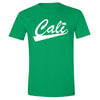 XtraFly Apparel Men's Cali Bear CA California Pride Crewneck Short Sleeve T-shirt