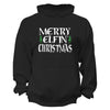 XtraFly Apparel Ugly Christmas Vacation Funny Hooded-Sweatshirt Pullover Hoodie