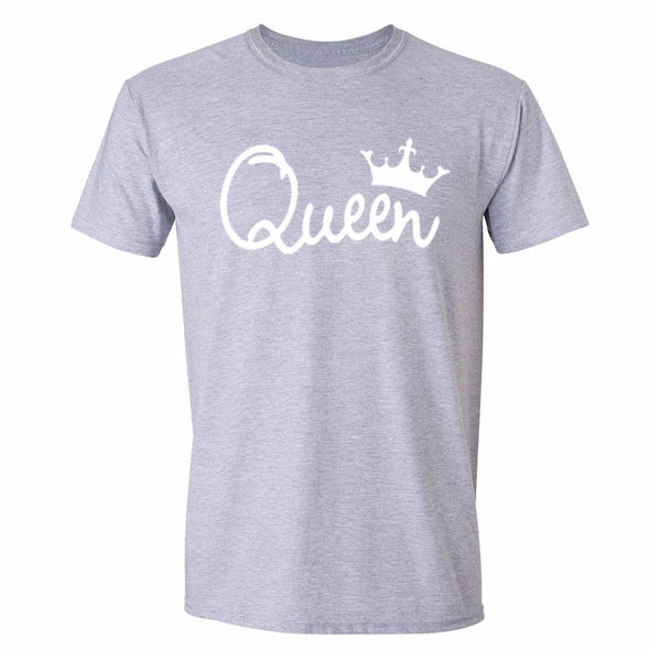 XtraFly Apparel Men's Best Mom Mother's Day Crewneck Short Sleeve T-shirt