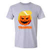 XtraFly Apparel Men's Halloween Costume Crewneck Short Sleeve T-shirt