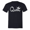 XtraFly Apparel Men's Best Mom Mother's Day Crewneck Short Sleeve T-shirt
