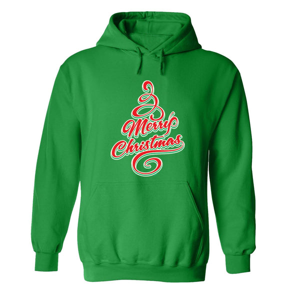 XtraFly Apparel Ugly Christmas Vacation Funny Hooded-Sweatshirt Pullover Hoodie