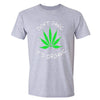 XtraFly Apparel Men's Weed 420  Crewneck Short Sleeve T-shirt