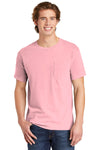 Comfort Colors Heavyweight Ring Spun Pocket Tee