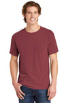 Comfort Colors Heavyweight Ring Spun Pocket Tee