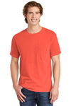 Comfort Colors Heavyweight Ring Spun Pocket Tee
