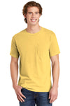 Comfort Colors Heavyweight Ring Spun Pocket Tee