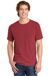 Comfort Colors Heavyweight Ring Spun Pocket Tee