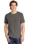 Comfort Colors Heavyweight Ring Spun Pocket Tee