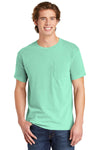 Comfort Colors Heavyweight Ring Spun Pocket Tee
