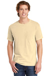 Comfort Colors Heavyweight Ring Spun Pocket Tee