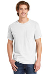 Comfort Colors Heavyweight Ring Spun Pocket Tee