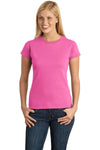 Gildan Softstyle Ladies T-Shirt