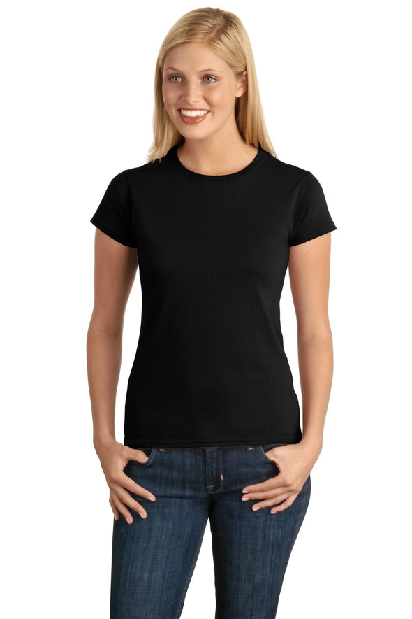 Gildan Softstyle Ladies T-Shirt