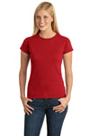 Gildan Softstyle Ladies T-Shirt