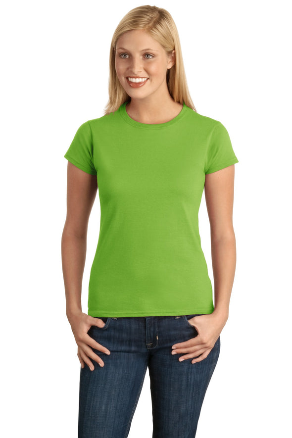 Gildan Softstyle Ladies T-Shirt