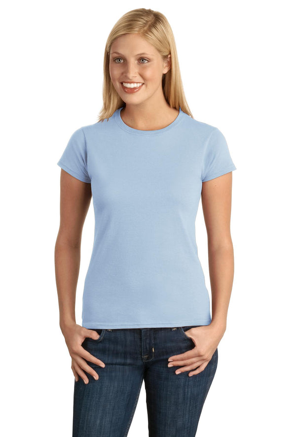 Gildan Softstyle Ladies T-Shirt