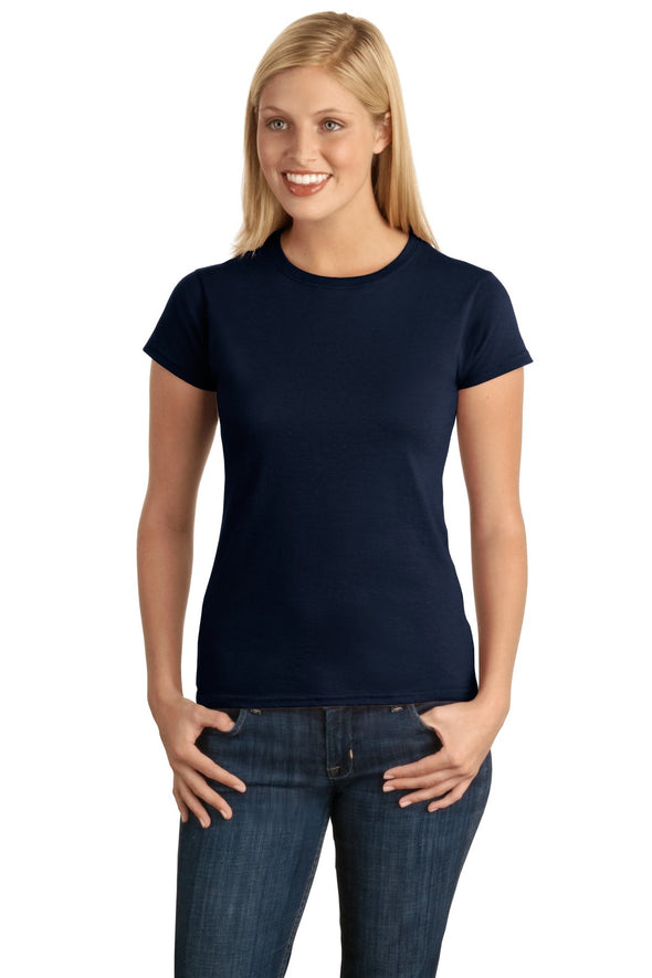 Gildan Softstyle Ladies T-Shirt