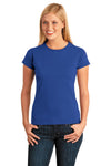 Gildan Softstyle Ladies T-Shirt