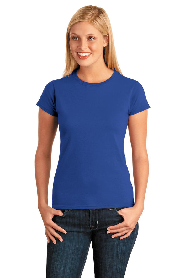 Gildan Softstyle Ladies T-Shirt