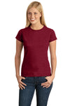 Gildan Softstyle Ladies T-Shirt
