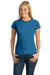 Gildan Softstyle Ladies T-Shirt