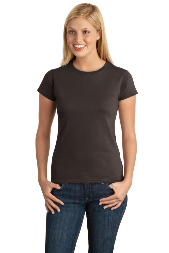 Gildan Softstyle Ladies T-Shirt