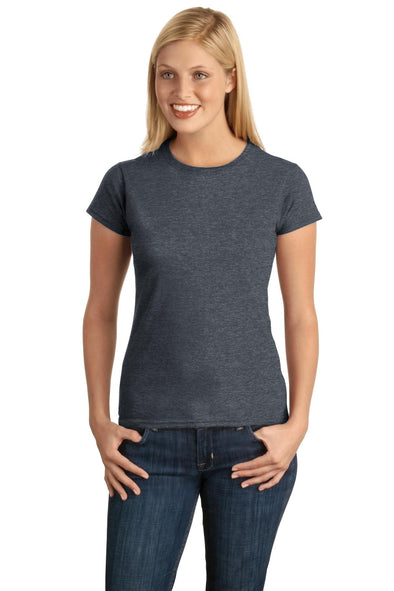 Gildan Softstyle Ladies T-Shirt