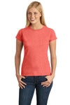 Gildan Softstyle Ladies T-Shirt