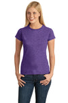 Gildan Softstyle Ladies T-Shirt