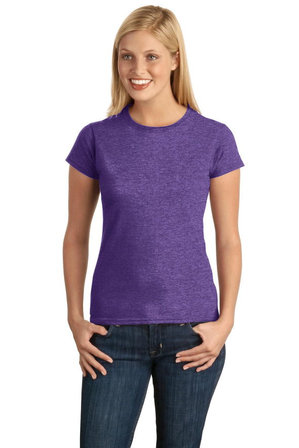 Gildan Softstyle Ladies T-Shirt